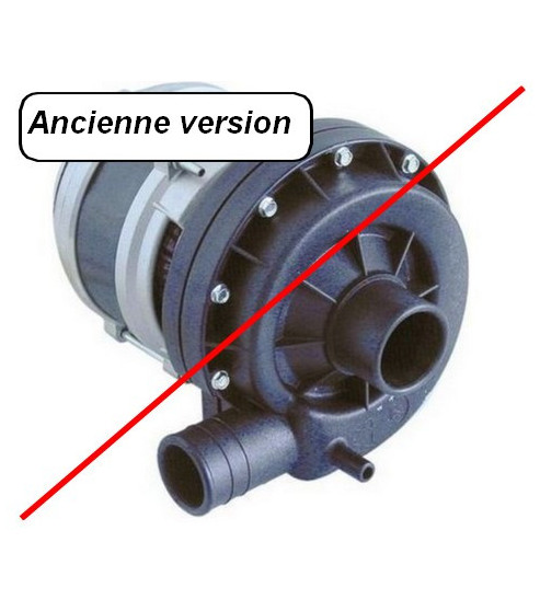 Pompe de cyclage C.IM2031 lave-vaisselle Nosem EP100