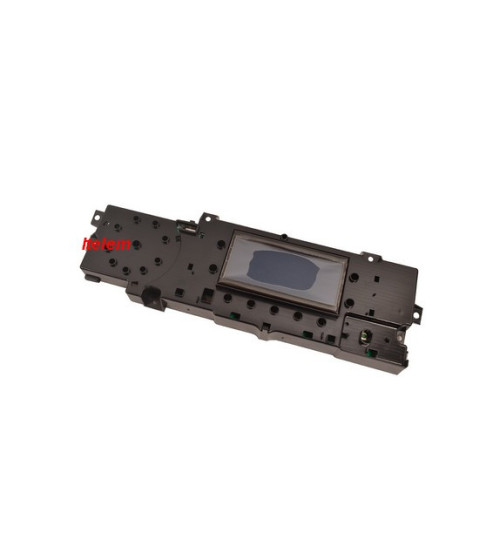 Module électronique d'affichage lave-linge Hotpoint-Ariston C00292611