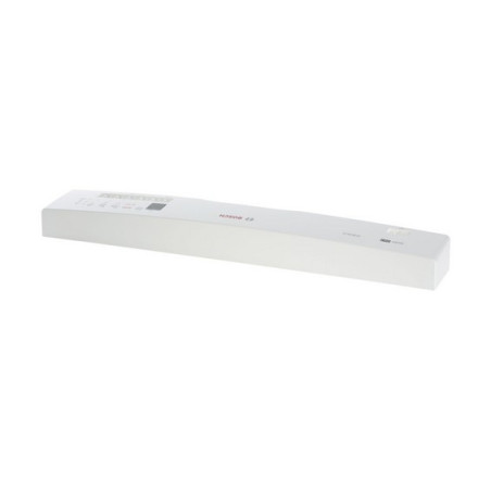Bandeau façade lave-vaisselle Bosch 00449121