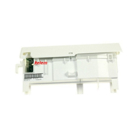 Module de puissance lave-vaisselle De Dietrich AS6020421