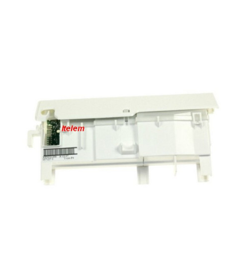 Module de puissance lave-vaisselle De Dietrich AS6020421