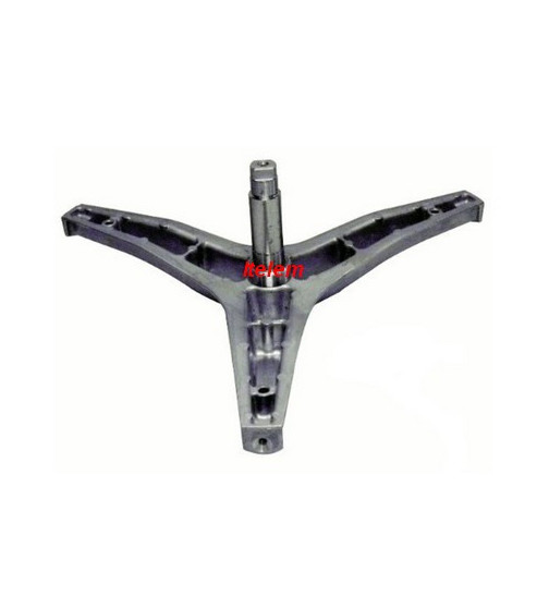 Croisillon tambour lave-linge Brandt AS0033340