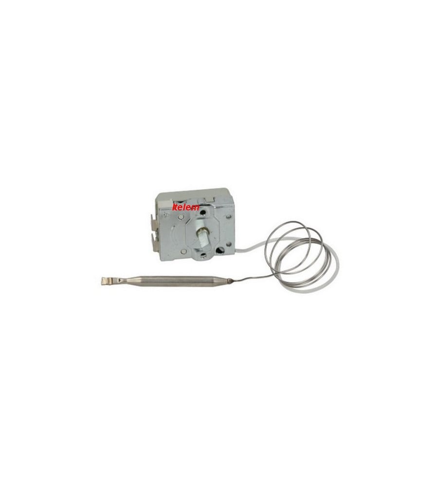 A06007 A06056 Thermostat friteuse Roller Grill Metro