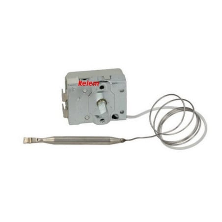 A06007 A06056 Thermostat friteuse Roller Grill Metro