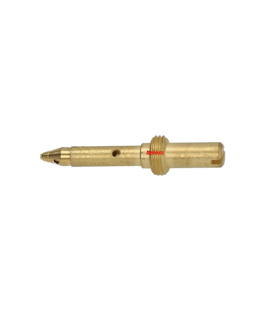 Injecteur de veilleuse calibre 20 fourneau Zanussi 056578