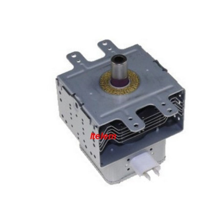 Magnétron four à micro-ondes Sharp RVMZA347WRZZ