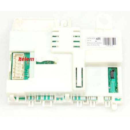 Module électronique lave-linge Candy 81453650