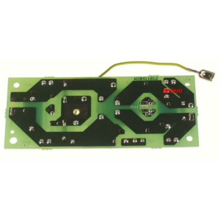Module électronique four micro-ondes Whirlpool 480120100526