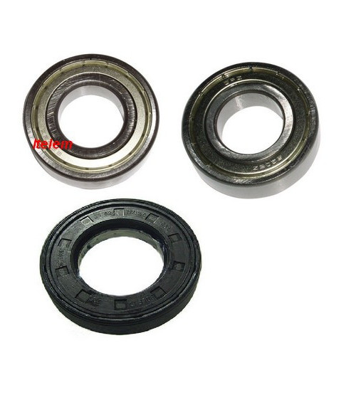 Kit palier lave-linge Siemens 00181927