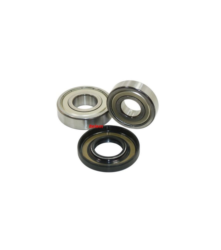 Kit palier lave-linge Bosch 00181927