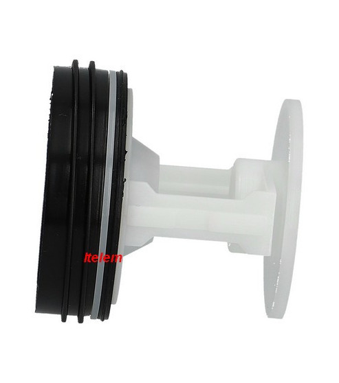 Bouchon pompe vidange lave-linge Siemens 00182430
