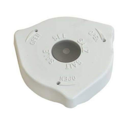 Bouchon pot sel lave-vaisselle Ariston C00041088