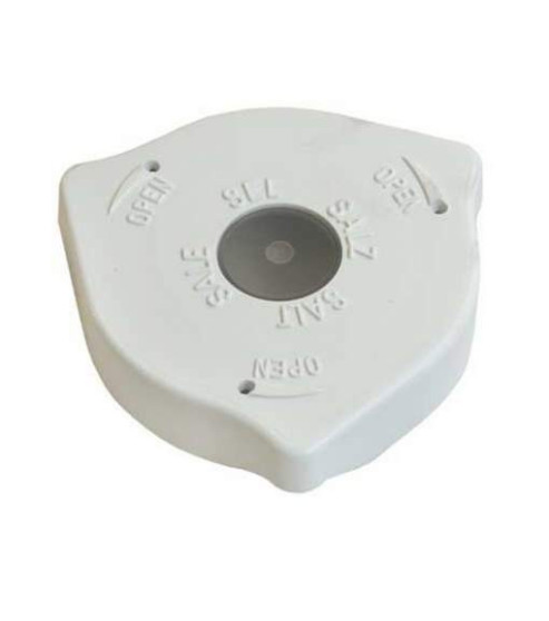 Bouchon pot sel lave-vaisselle Ariston C00041088