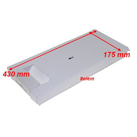 Portillon freezer réfrigérateur Candy 49031735