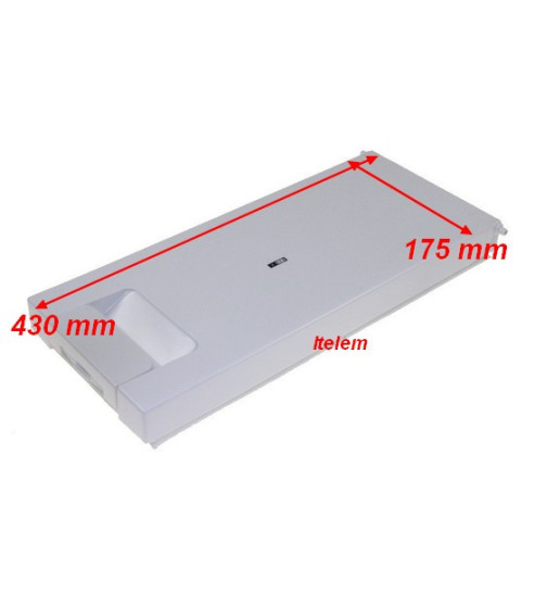 Portillon freezer réfrigérateur Candy 49031735