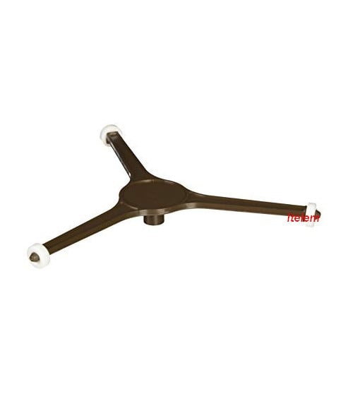 Support plateau four micro-ondes Far 5889w2a009a