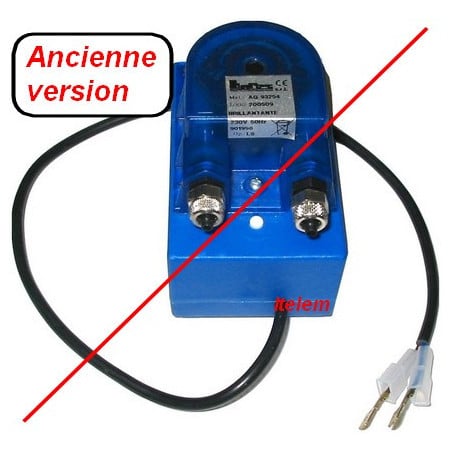 Doseur liquide rinçage lave-vaisselle Métro 901998