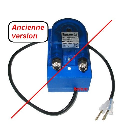 Doseur liquide rinçage lave-vaisselle Métro 901998