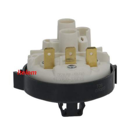 Pressostat lave-vaisselle Candy Rosières Hoover 41003204
