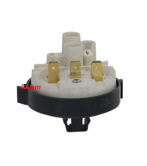 Pressostat lave-vaisselle Candy Rosières Hoover 41003204