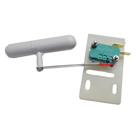 Interrupteur niveau eau flotteur machine glaçons Eurfrigor RH00A310