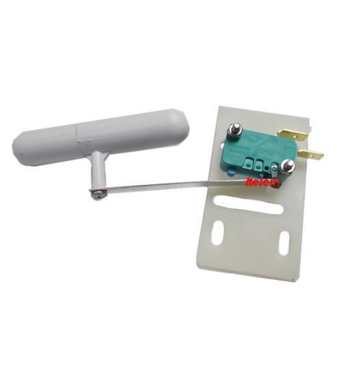 Interrupteur niveau eau flotteur machine glaçons Eurfrigor RH00A310