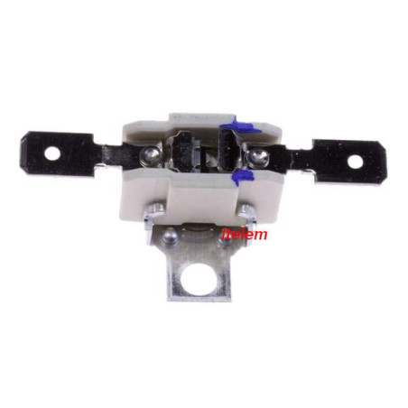 Thermostat sécurité centrale vapeur Calor Rowenta CS-00098009