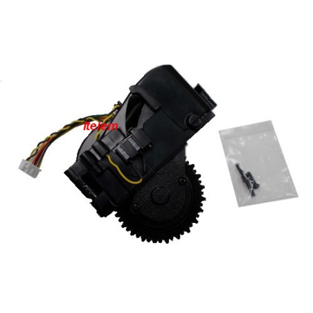 Turbine droit aspirateur Miele 9709192