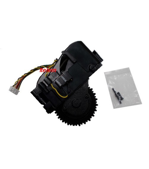 Turbine droit aspirateur Miele 9709192