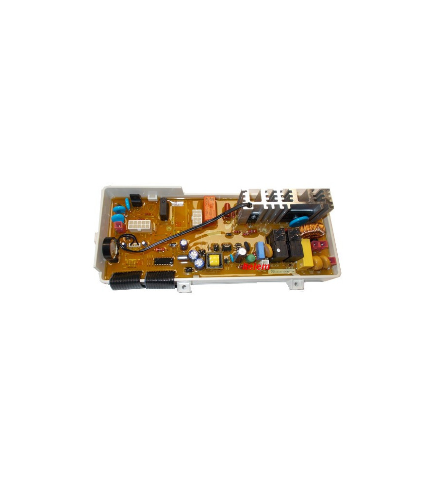 Module carte electronique lave linge Samsung MFS-TRB1NPH-00