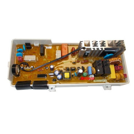 Module carte electronique lave linge Samsung MFS-TRB1NPH-00