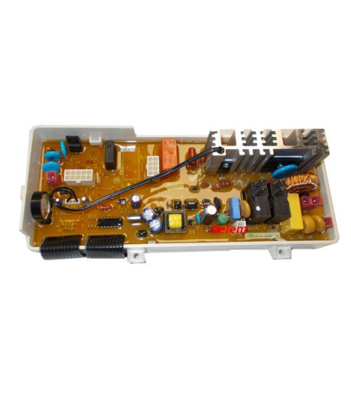 Module carte electronique lave linge Samsung MFS-TRB1NPH-00