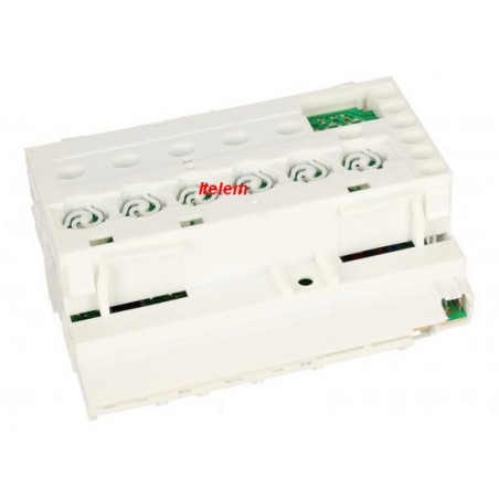 Module électronique lave-vaisselle Electrolux 1115931105