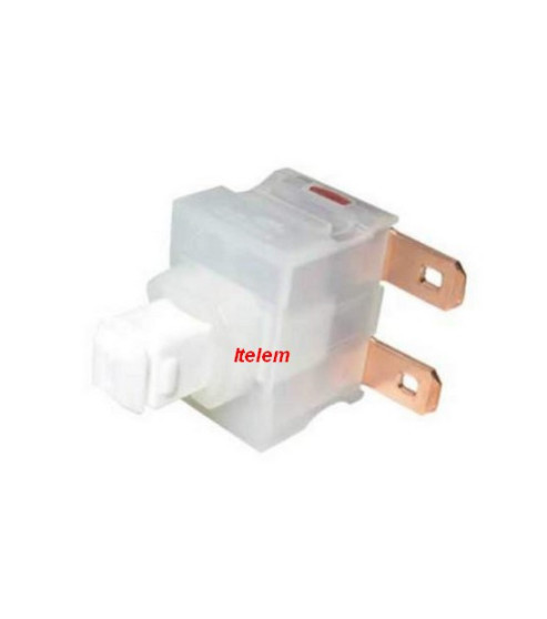 Interrupteur marche-arrêt aspirateur Miele 9023231