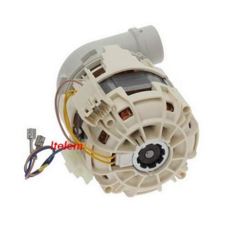 Pompe de cyclage lave-vaisselle Electrolux 50299965009