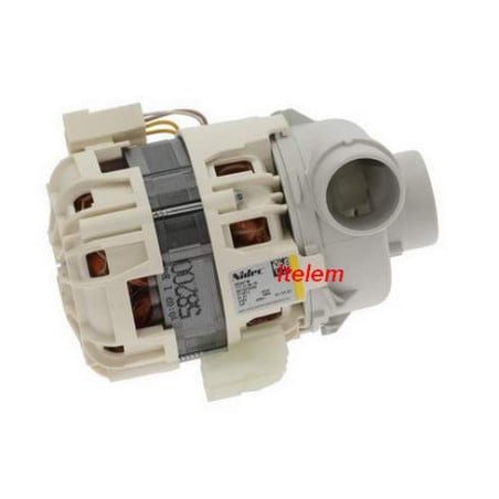 Pompe de cyclage lave-vaisselle Arthur-Martin 50299965009
