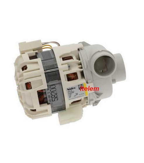 Pompe de cyclage lave-vaisselle Arthur-Martin 50299965009