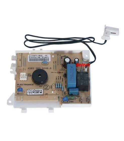 Module électronique lave-vaisselle Ariston C00262777
