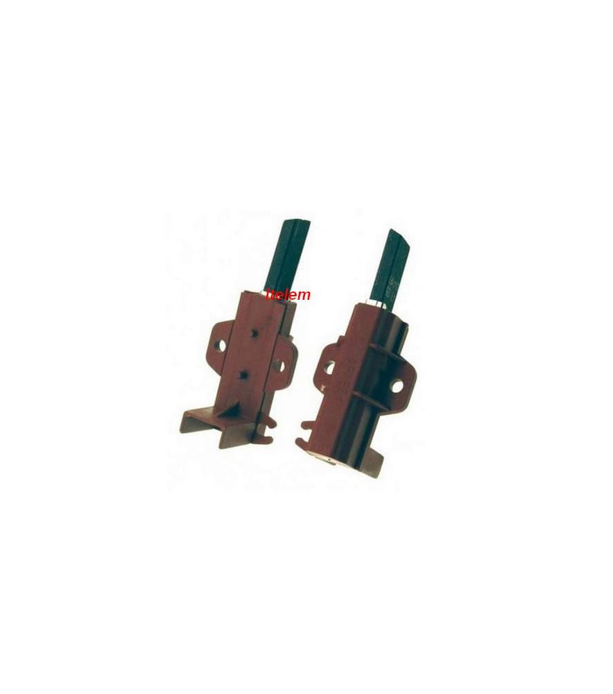 Spazzola Motore Collet. Welling 4.0a 40w J00678499 - - IT