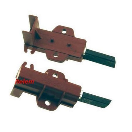 Charbons moteur Welling lave-linge Indesit C00273898