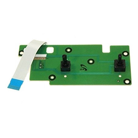 Module électronique commande four Samsung DE96-00908A