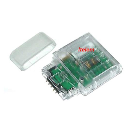 Smart reader clé programmation lave-linge Ariston Indesit Scholtès C00272306