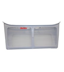 Filtre peluches sèche-linge Ariston C00286864