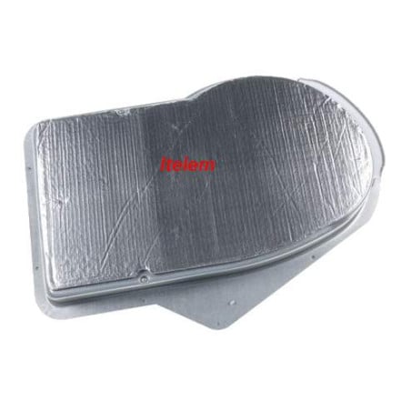 Résistance sèche-linge Indesit Hotpoint-Ariston C00506093