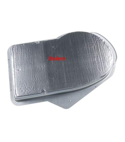 Résistance sèche-linge Indesit Hotpoint-Ariston C00506093
