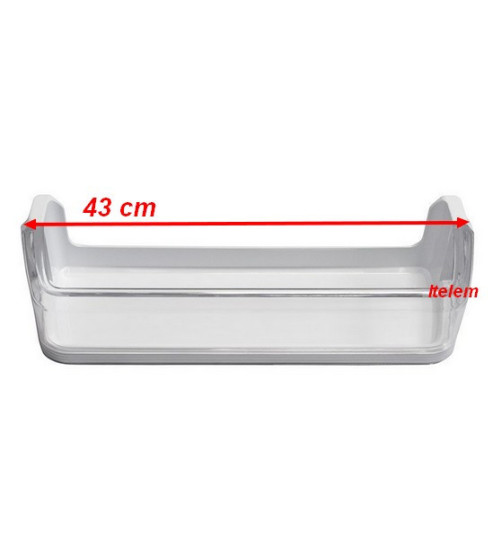 Balconnet porte réfrigérateur Samsung DA97-07807A
