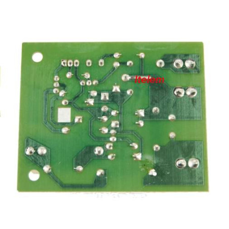 Module carte électronique cafetière Kenwood KW686830