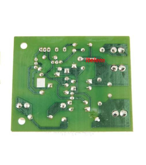 Module carte électronique cafetière Kenwood KW686830