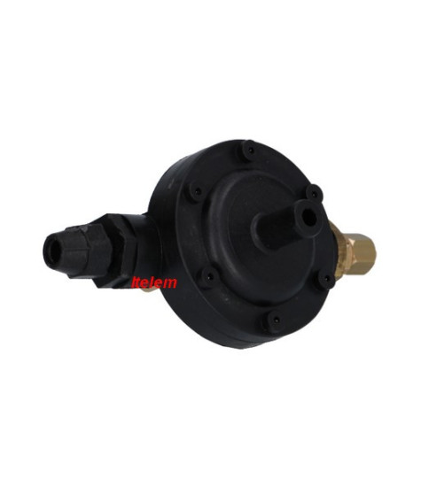 Doseur rinçage lave-vaisselle Dihr 4096