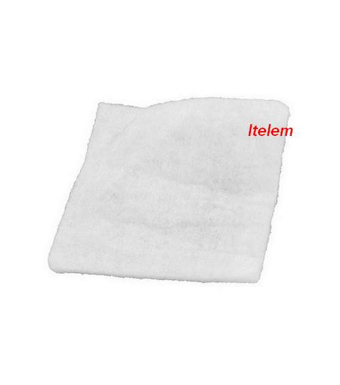 Micro-filtre moteur aspirateur Electrolux 9001963793